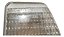 Pisca Seta Vw Gol Voyage Cibié 82 / 86 Cristal Original Esq Cristal - Imagem 2