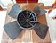 Hélice Ventilador Vw Passat Gol Santana Voyage Original Nova - Imagem 4
