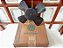 Hélice Ventilador Vw Passat Gol Santana Voyage Original Nova - Imagem 2