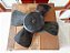 Hélice Ventilador Vw Passat Gol Santana Voyage Original Nova - Imagem 3