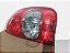 Lanterna Traseira Gm Corsa Wagon Pick-up Original Cibié   Esquerdo/motorista Vermelho / Cristal - Imagem 8