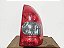 Lanterna Traseira Gm Corsa Wagon Pick-up Original Cibié   Esquerdo/motorista Vermelho / Cristal - Imagem 3