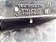 Moldura Superior Placa Preto Versalles  Original Ford Nova Preto - Imagem 6