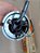 Boia Alarme Luz Painel Escort Gasolina 1984 A 1986 Original - Imagem 2