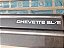 Par Moldura Porta Friso Gm Chevette Sl/e Original Novo - Imagem 7