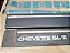 Par Moldura Porta Friso Gm Chevette Sl/e Original Novo - Imagem 6