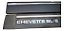 Par Moldura Porta Friso Gm Chevette Sl/e Original Novo - Imagem 1