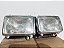 Par Farol Mercedes Mbb 1113 Original Valeo Novo Zero  Esquerdo - Imagem 2