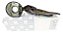 Chave Seta Vw Kombi Clipper 76 / 81 Alavanca Original Carto - Imagem 1