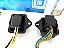 Par Interruptor Vidro Elétrico Traseiro Gm Opala Original - Imagem 8