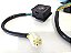 Par Interruptor Vidro Elétrico Traseiro Gm Opala Original - Imagem 9