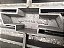 Grade Opala Diplomata Comodoro 82 84 250s Original C/emblema Fosco - Imagem 4