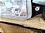 Par Farol Gol Gti Voyage 91 / 92 Original Cibie Assimétrico  Esquerdo - Imagem 3