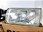 Par Farol Gol Gti Voyage 91 / 92 Original Cibie Assimétrico  Esquerdo - Imagem 2
