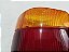 Lente Lanterna Traseira Elba Fiorino Original Carto Log Fiat Tricolor - Imagem 3