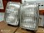 Par Farol Milha Auxiliar Santana 87 / 90 Gls Original Cibiê - Imagem 5