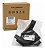 Isolamento Para-lama Esq Tiguan Original Vw 5na864237b Preto - Imagem 3