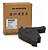 Isolamento Para-lama Esq Tiguan Original Vw 5na864237b Preto - Imagem 1