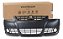 Parachoque Dianteiro Vw Fox 2004 A 2010 Original Primer Preto - Imagem 3