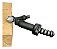 Cilindro Escravo Embreagem Jetta Golf Vw Original - Imagem 3
