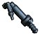 Cilindro Escravo Embreagem Jetta Golf Vw Original - Imagem 2