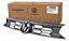 Grade Dianteira Radiador Vw Polo Track 2023 Original Preto - Imagem 1