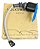 Sensor Desgaste Pastilha Freio Golf Jetta Vw Original - Imagem 7