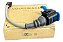 Sensor Desgaste Pastilha Freio Golf Jetta Vw Original - Imagem 2
