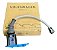 Sensor Desgaste Pastilha Freio Golf Jetta Vw Original - Imagem 9