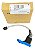 Sensor Desgaste Pastilha Freio Golf Jetta Vw Original - Imagem 10