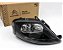 Farol Direito Citroën C3 2013/2017 Original Máscara Negra Direito/passageiro - Imagem 1