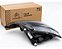 Farol Direito Citroën C3 2013/2017 Original Máscara Negra Direito/passageiro - Imagem 4