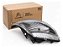 Farol Direito Citroën C3 2013/2017 Original Máscara Negra Direito/passageiro - Imagem 2