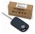 Chave Canivete Vw Gol Fox Voyage Up Original 5u0837219af - Imagem 5