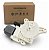 Motor Vidro Eletrico Porta Passageiro Gol G6 Voyage Saveiro - Imagem 3