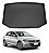 Tapete Bandeja Porta-malas Polo Virtus 2018/24 Original Vw Preto - Imagem 1