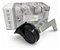 Buzina Aguda Original Vw Gol Voyage Saveiro G5 2009/2012 - Imagem 4