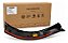 Moldura Para-lama Traseiro Gol Rallye 2013/2016 Esq Vw Preto - Imagem 5
