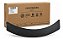 Moldura Para-lama Traseiro Gol Rallye 2013/2016 Esq Vw Preto - Imagem 1