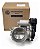 Corpo De Borboleta Tbi Original Vw Gol Fox Voyage 1.6 13/16 - Imagem 4