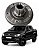 Cubo Roda Dianteiro Amarok 2010/22 Original Vw - Imagem 6