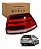 Lanterna Traseira Direita Golf Variant 18/21 Original Vw Led Direito/passageiro Bicolor - Imagem 1