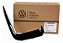 Moldura Farol Milha Vw Taos 2021/ Original Vw Direito Preto Direito - Imagem 4