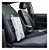 Airbag Lateral Banco Direito Polo Virtus Original Vw Novo Branco - Imagem 5