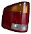 Lanterna Traseira Gm S10 95 / 00 Arteb Original Esquerdo Esquerdo/motorista Tricolor - Imagem 8