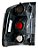 Lanterna Traseira Gm S10 95 / 00 Arteb Original Esquerdo Esquerdo/motorista Tricolor - Imagem 5