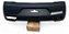 Parachoque Traseiro Fox 2010/2014 Original Vw - Imagem 1
