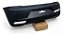 Parachoque Traseiro Fox 2010/2014 Original Vw - Imagem 3