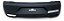 Parachoque Traseiro Fox 2010/2014 Original Vw - Imagem 6