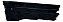 Revestimento Assoalho Esq Jetta Taos Original Vw 5q0825201ad - Imagem 10